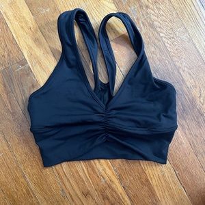 Alo cropped tank